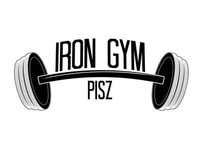 Iron Gym Crosswork